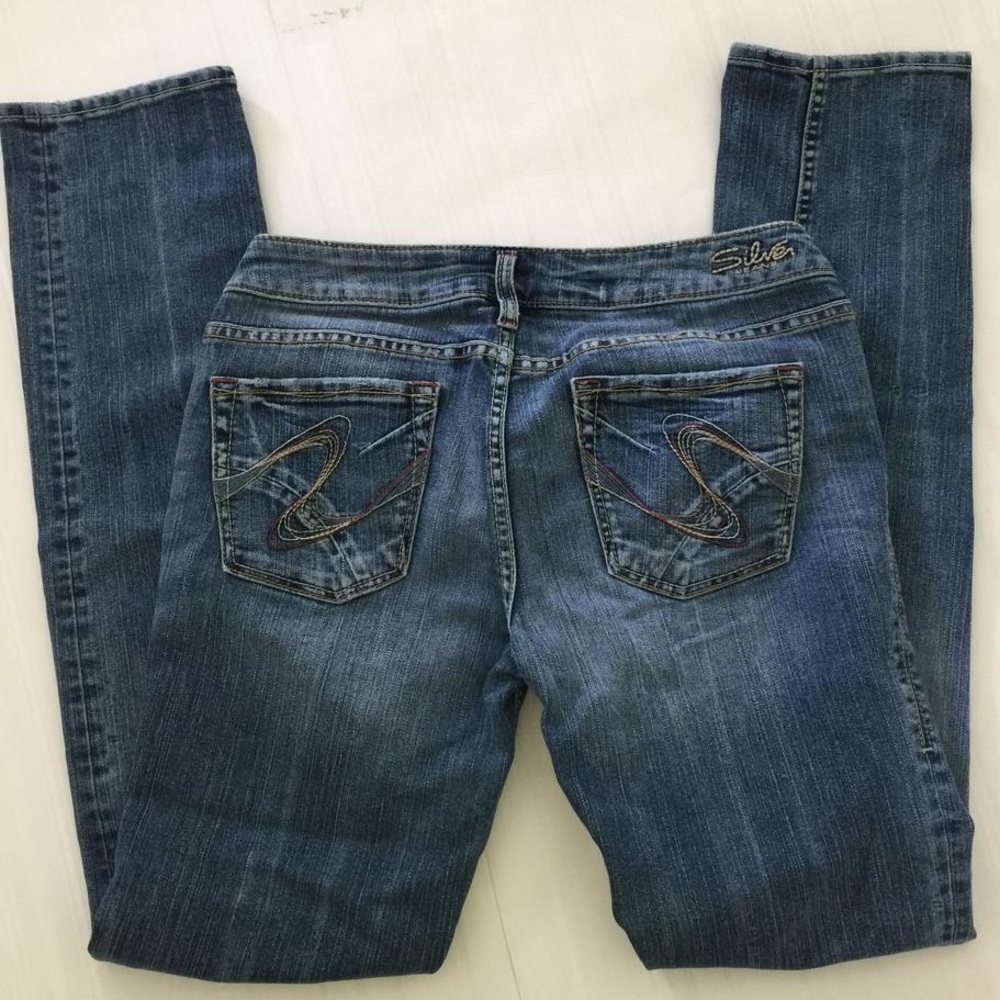 Aiko Slim Skinny Jeans